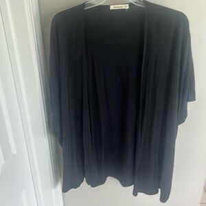 Bluheaven Short Sleeve Lightweight Cardigan